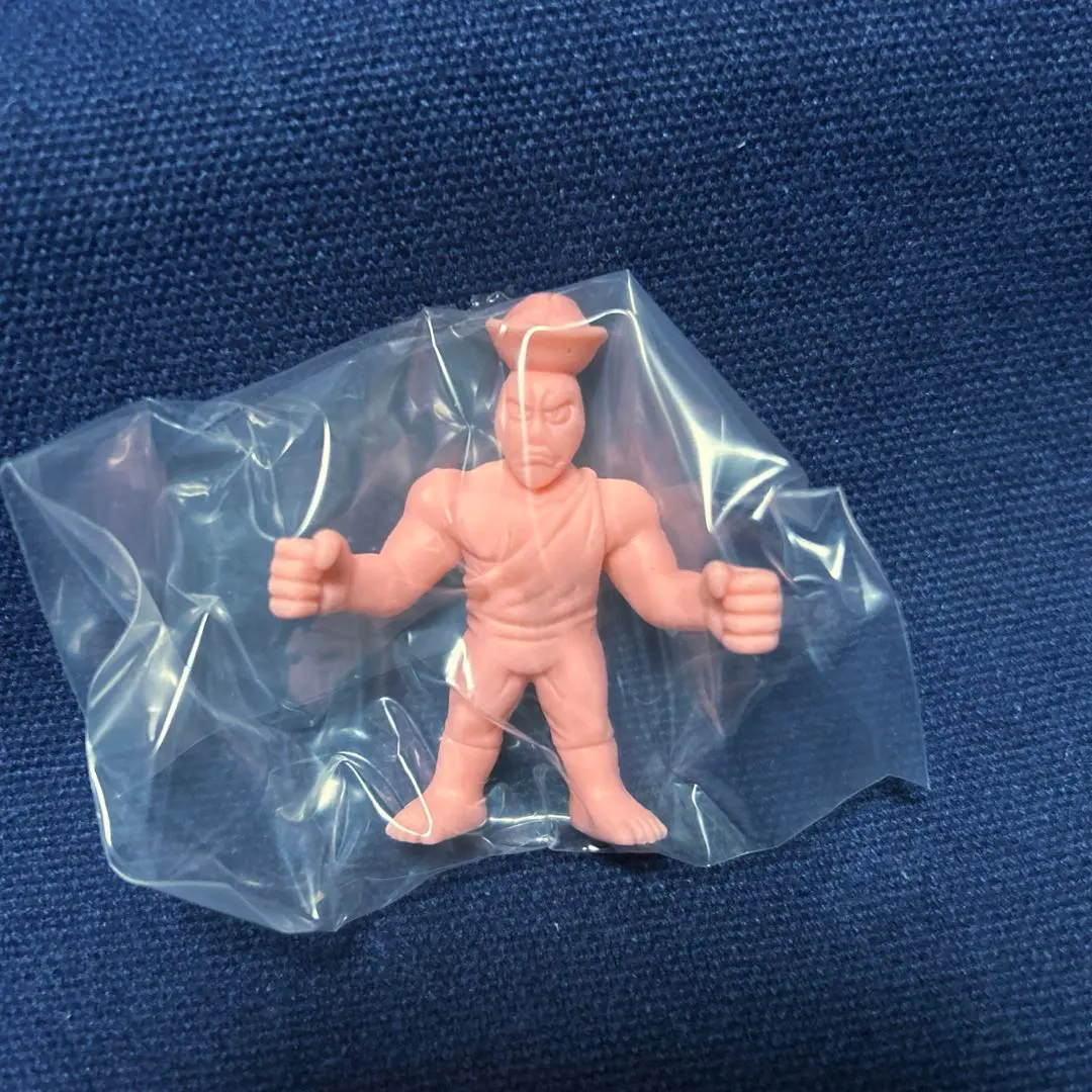 キン肉マン キンケシプレミアム vol.1 カレクック