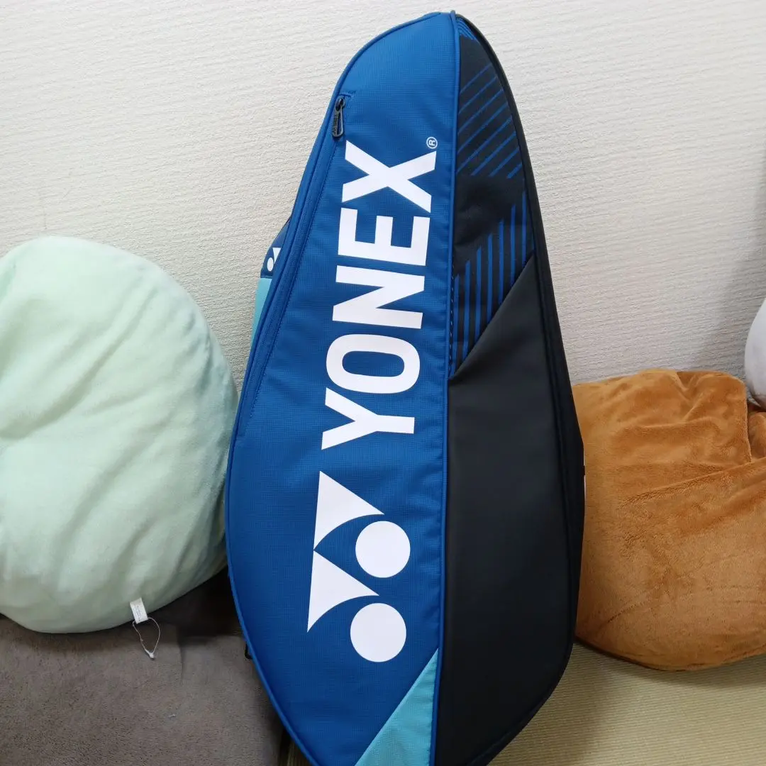 YONEX バドミントンバッグ 約75cm ラケバ ラケットバッグ バドミントン