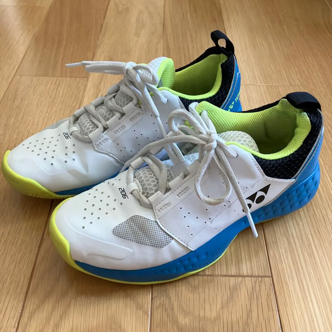 YONEX テニスシューズ 23.5㎝