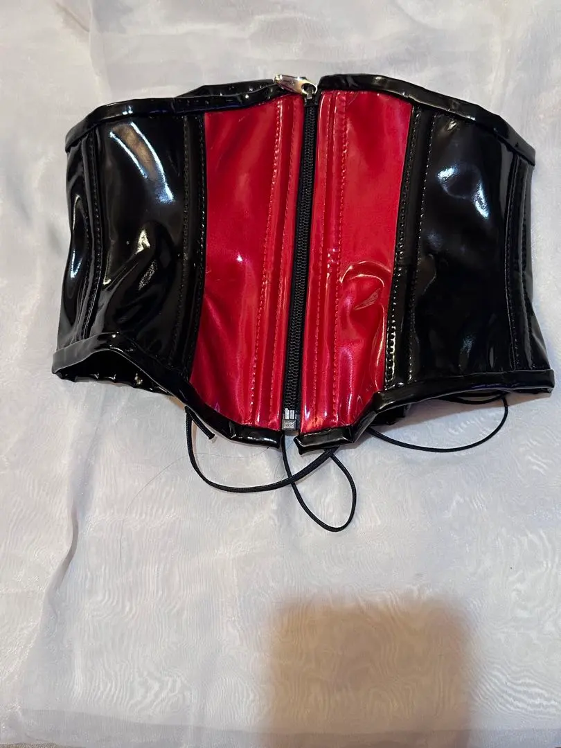 アフィックスパラパラ　AFFIX PARAPARA アンダーバスト　コルセット