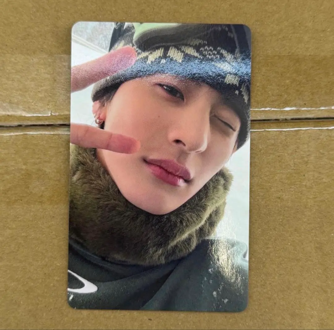 アントン　トレカ　東京ドーム　RIIZING LOUD RIIZE 36