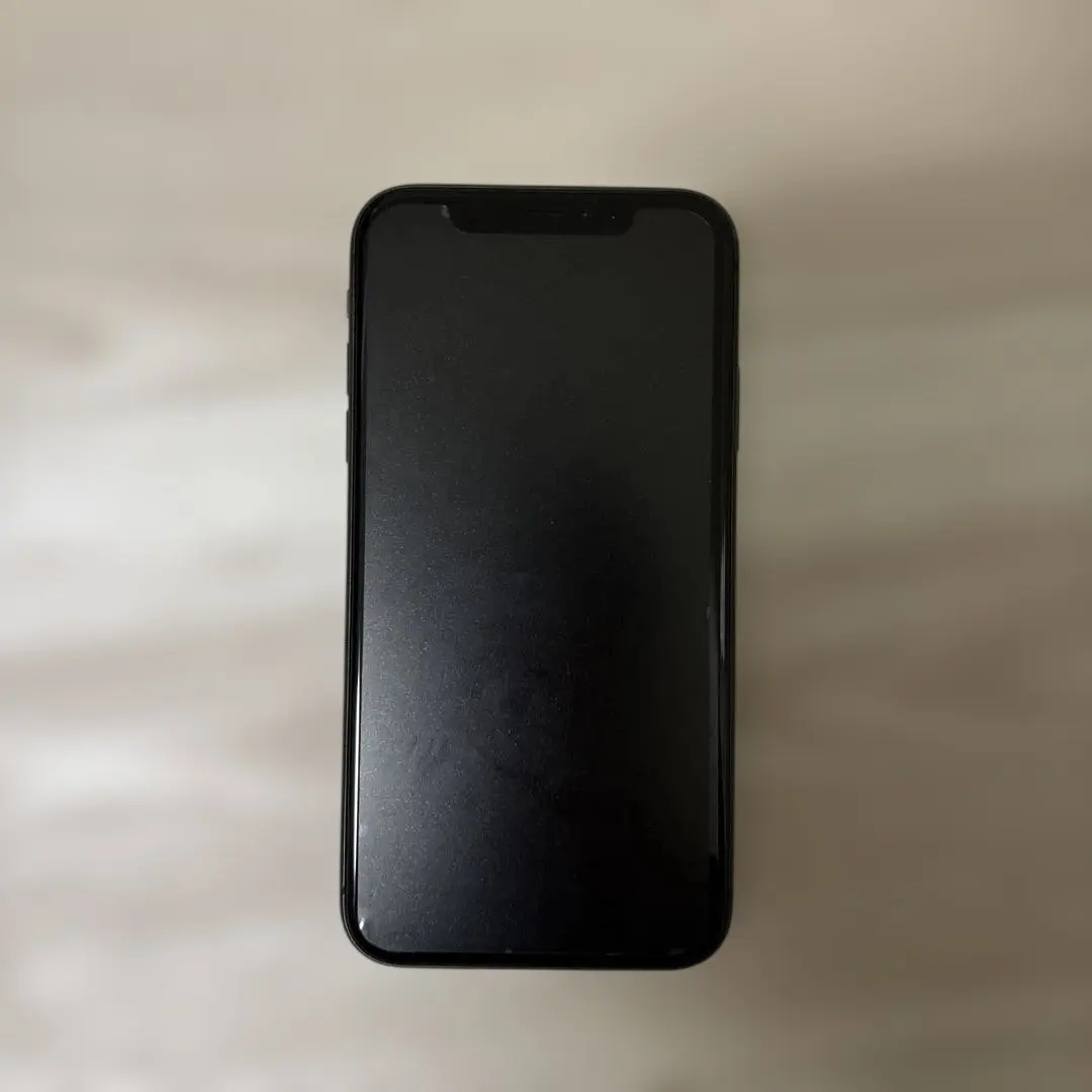 iPhone11 ブラック 64GB