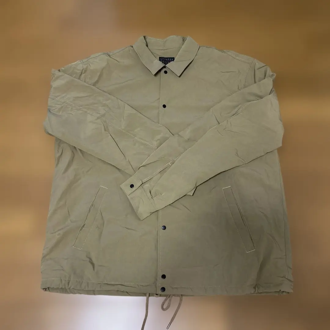 センスオブプレイス ナイロンジャケット M アーバンリサーチ