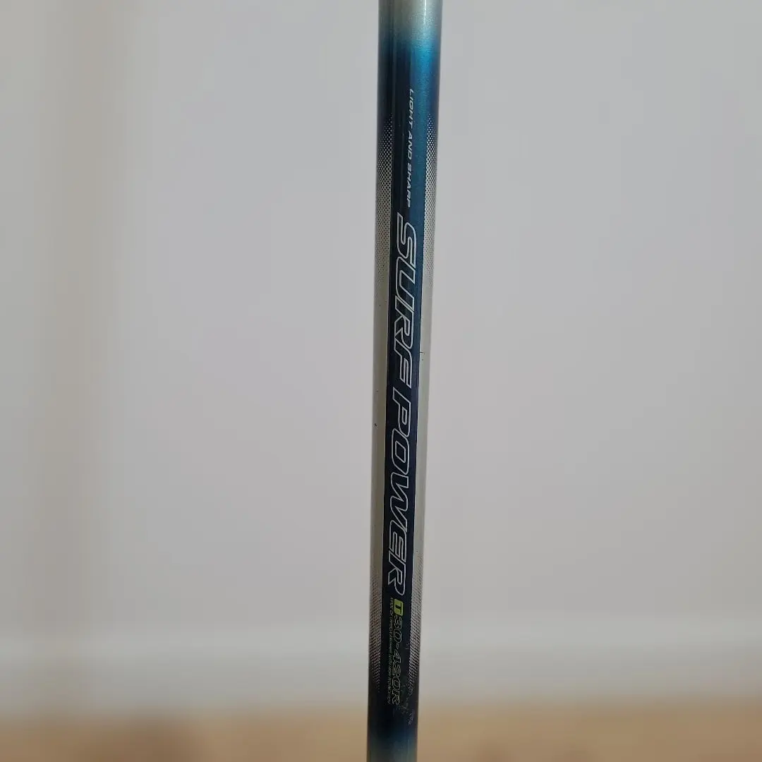 ダイワ サーフパワー T30-420R 投げ竿 4.2m DAIWA