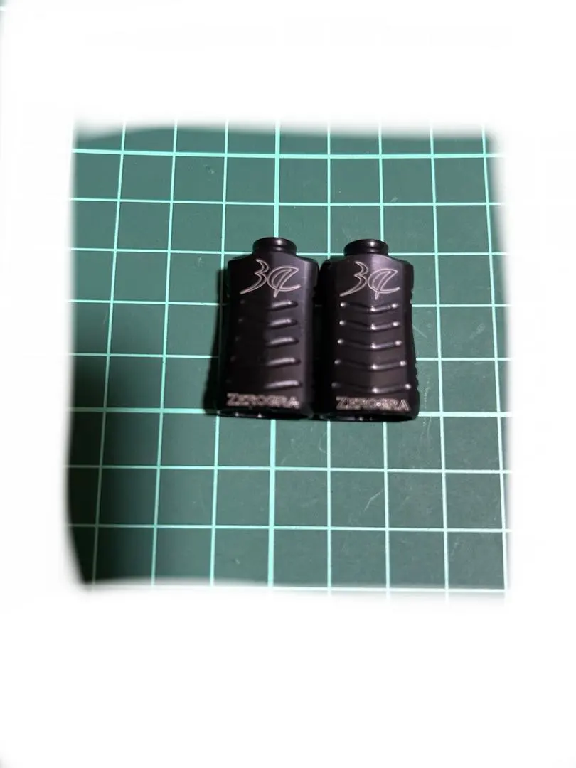 タイムセール！34！ゼログラハンドルノブ！