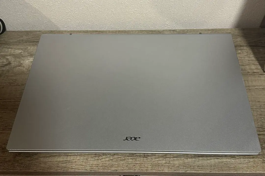 acer A315-59-F38UJ/F ノートパソコン