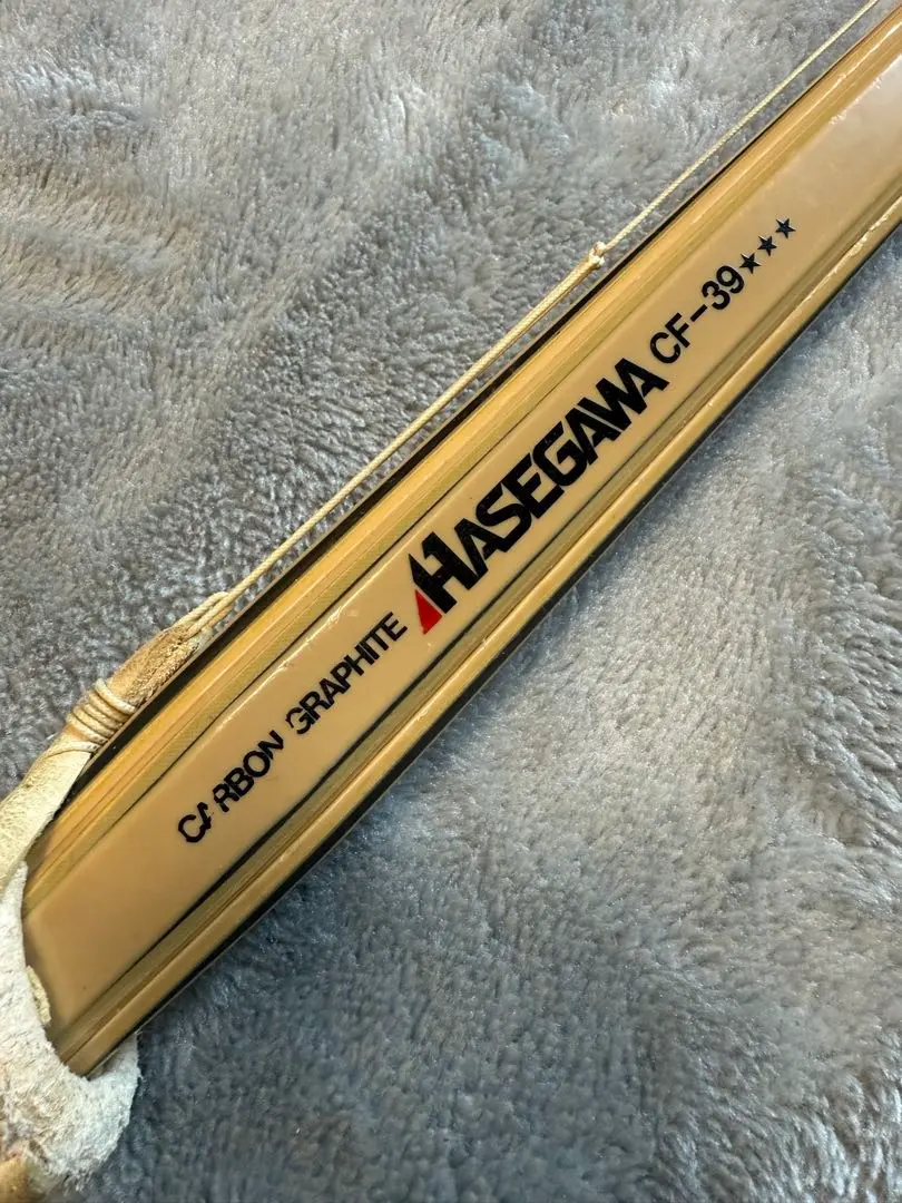 カーボン竹刀　HASEGAWA CF-39