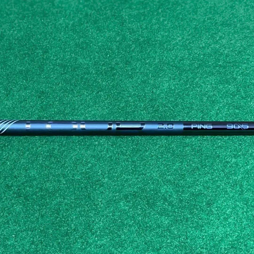 Ping ユーティリティ シャフト 単品 ツアー2.0ブラック90S 4U用