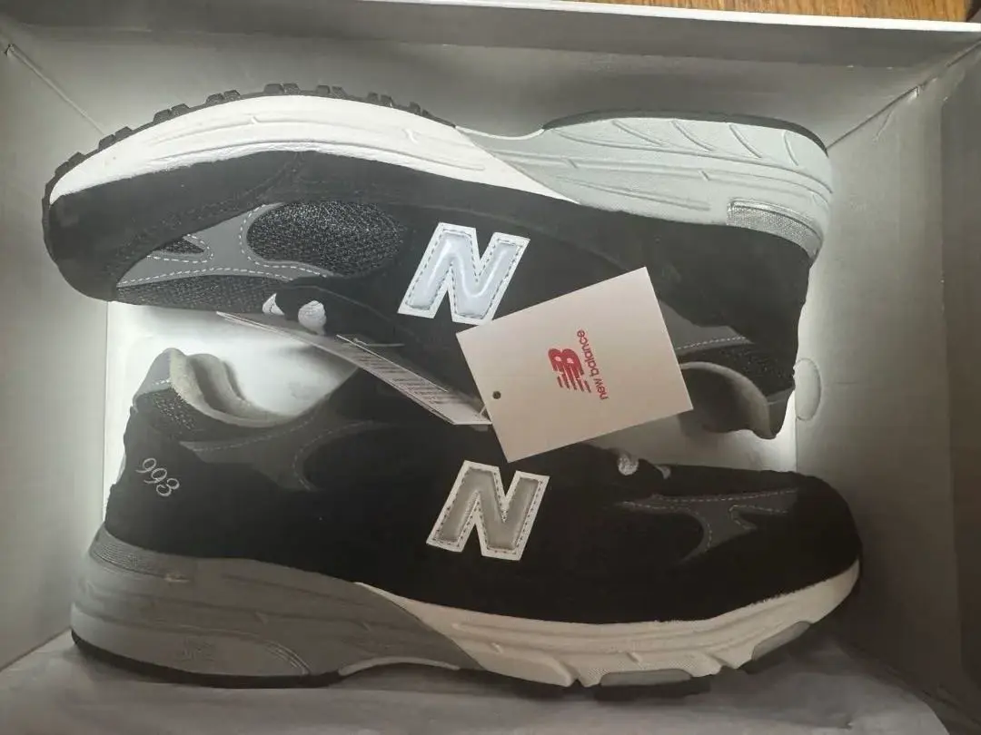 new balance mr993bk