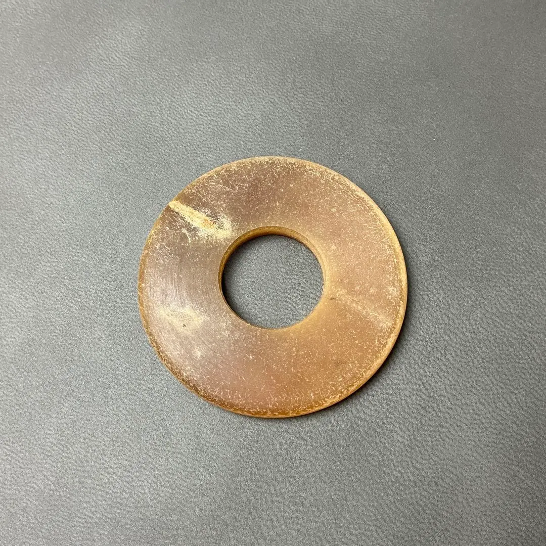 革鍔、厚み8mmの上級品