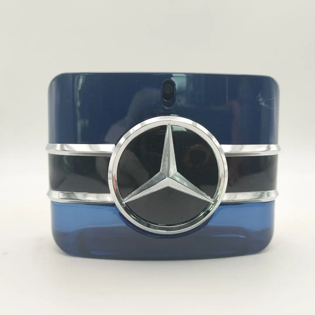 ■メルセデスベンツ　サイン　オードパルファム　50ml