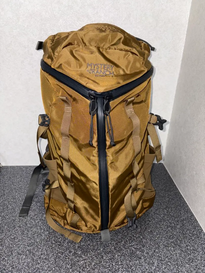 MYSTERY RANCH バックパック