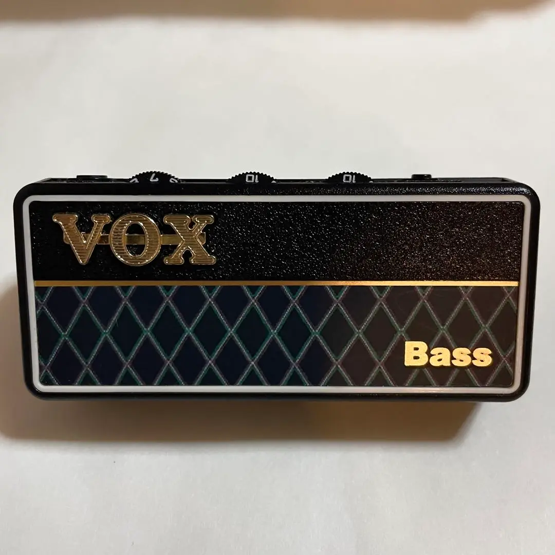 VOX AP2-BS ベース用アンプ
