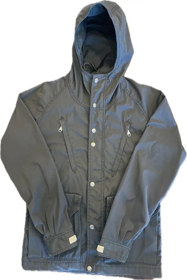 THE NORTH FACE PURPLE LABEL マウンテンパーカー