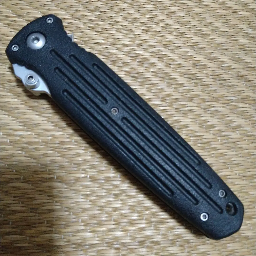 GERBER　アップルゲート