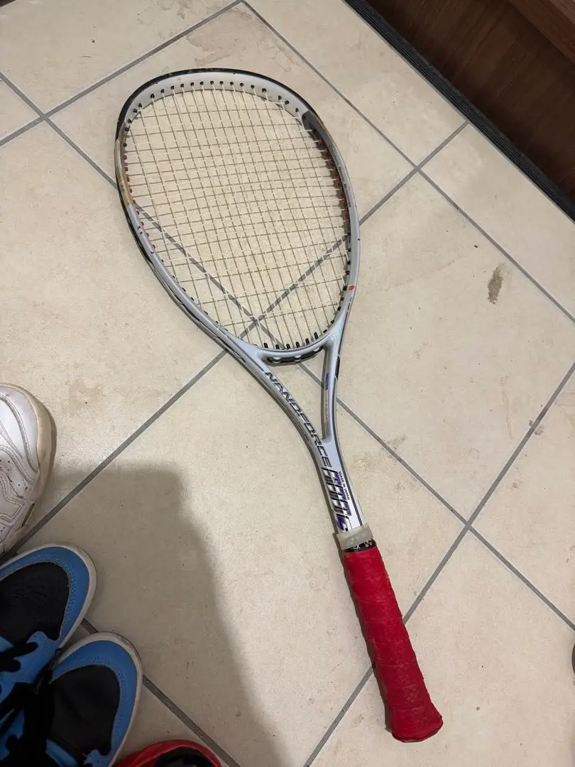 ナノフォース600S