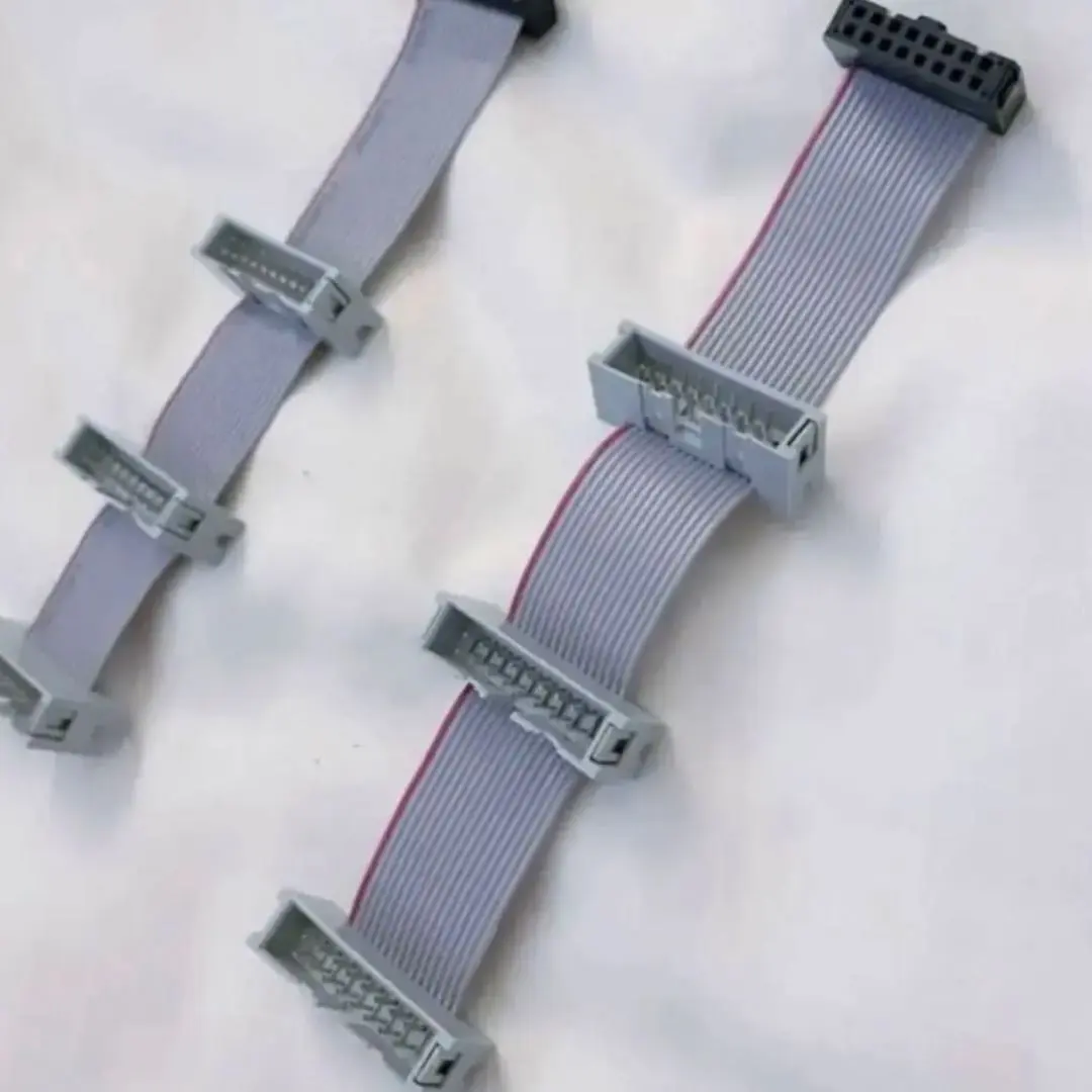 フライングバスケーブル 1:3 15cm 1本