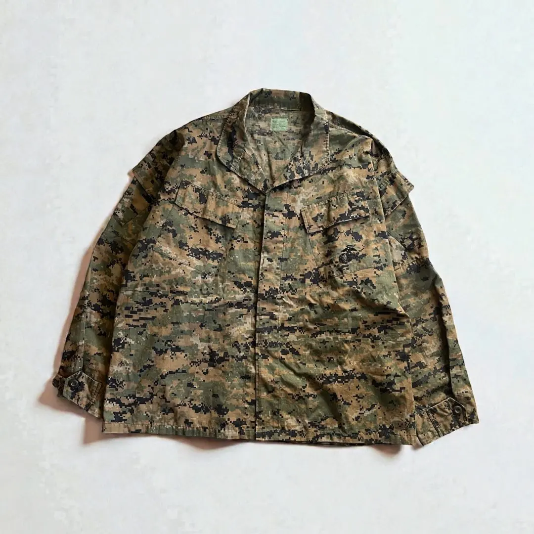 VINTAGE 米軍 US ARMYジャケット　XLサイズ　-38