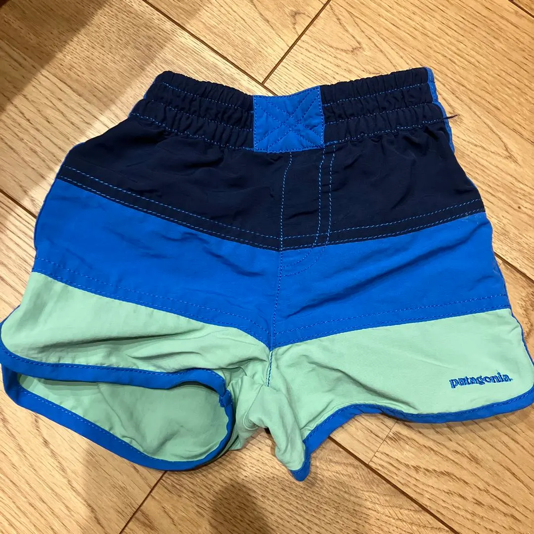 パタゴニア　水陸両用パンツ　2T