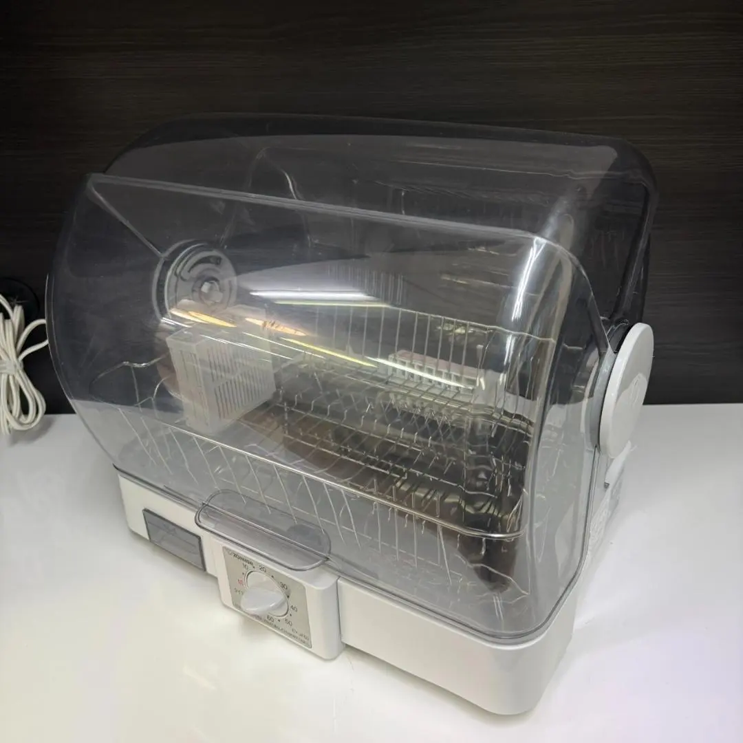 ★象印　食器乾燥機　EY-JF50　2019年製