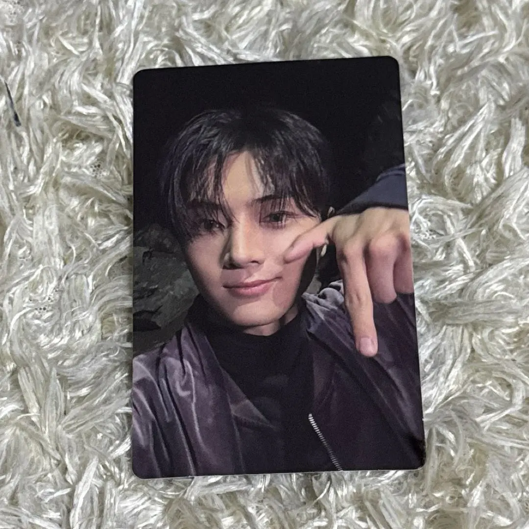 enhypenMUSINSA VANISH韓国ラキドロジェイトレカ