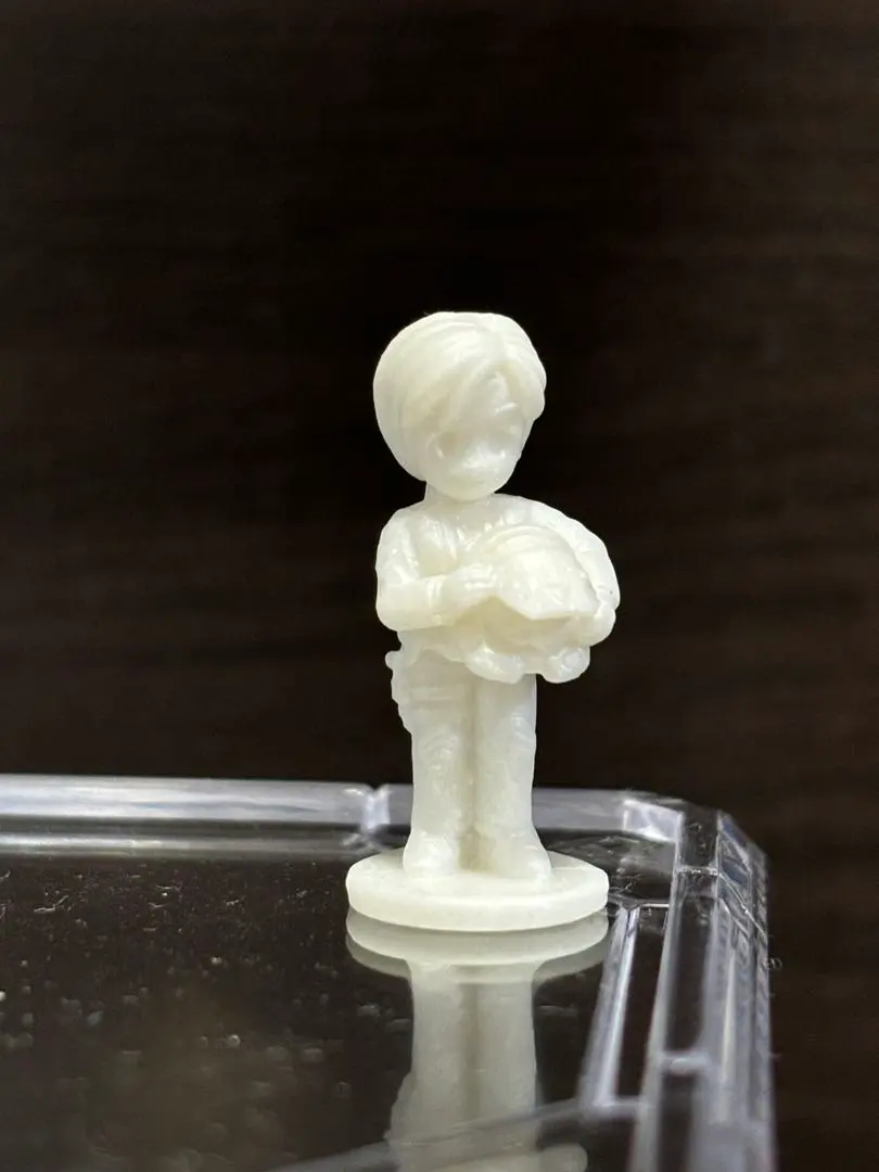 英雄集結　ウルトラマンティガより　レナ隊員