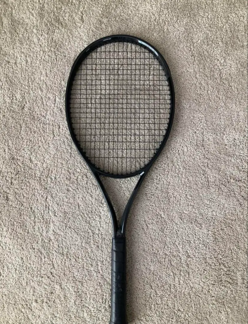 【未使用品】テニスラケット SPEED PROレジェンドG2