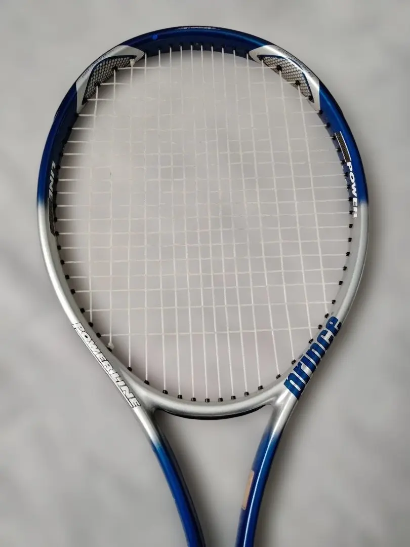prince POWER LINE ラケット