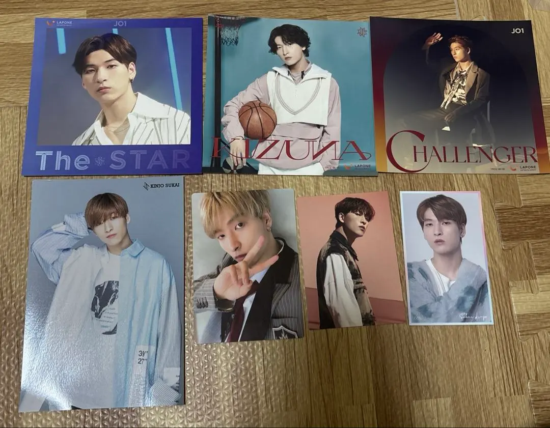 金城碧海 トレカ　アザージャケット　まとめ売り