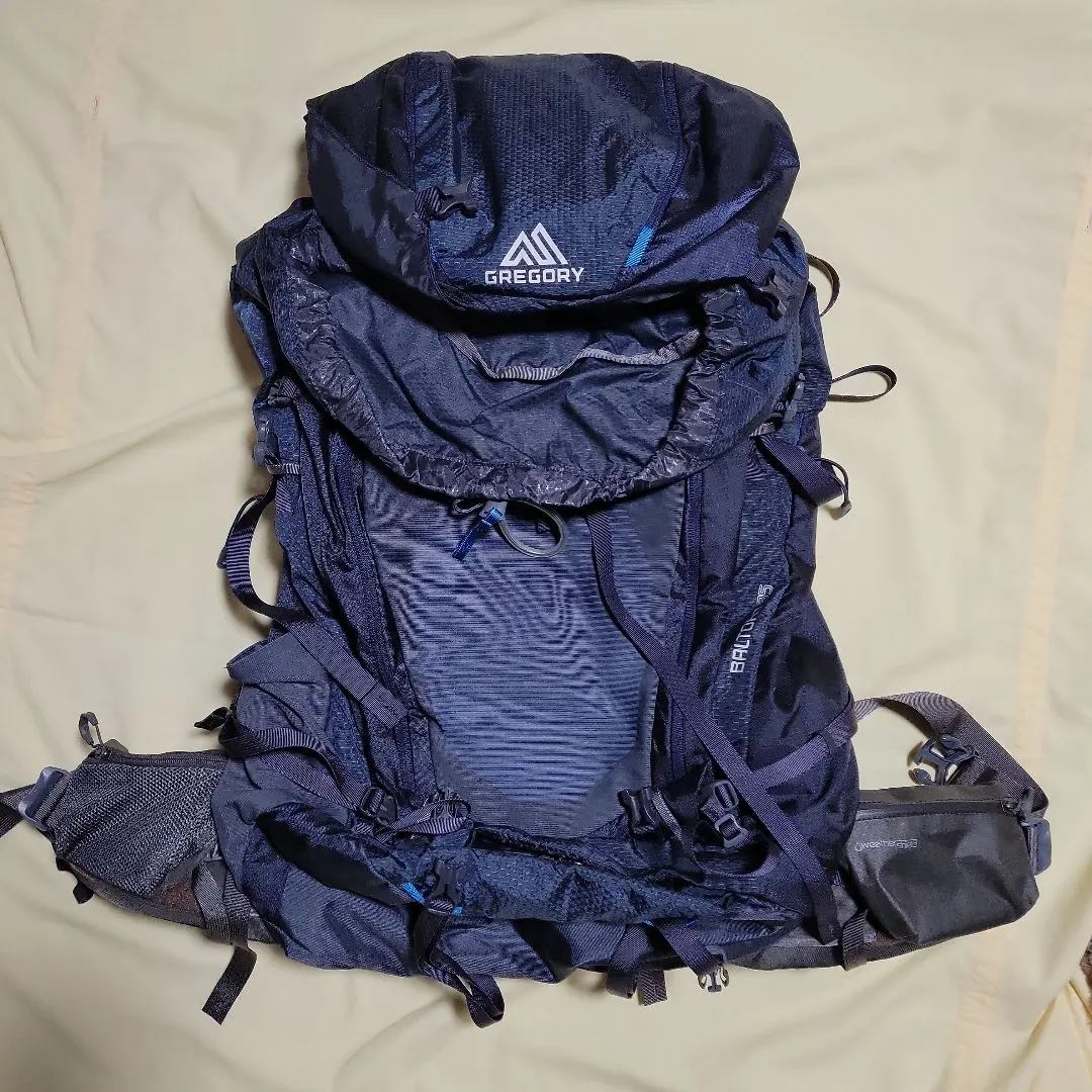 Gregory Baltoro 85 バックパック