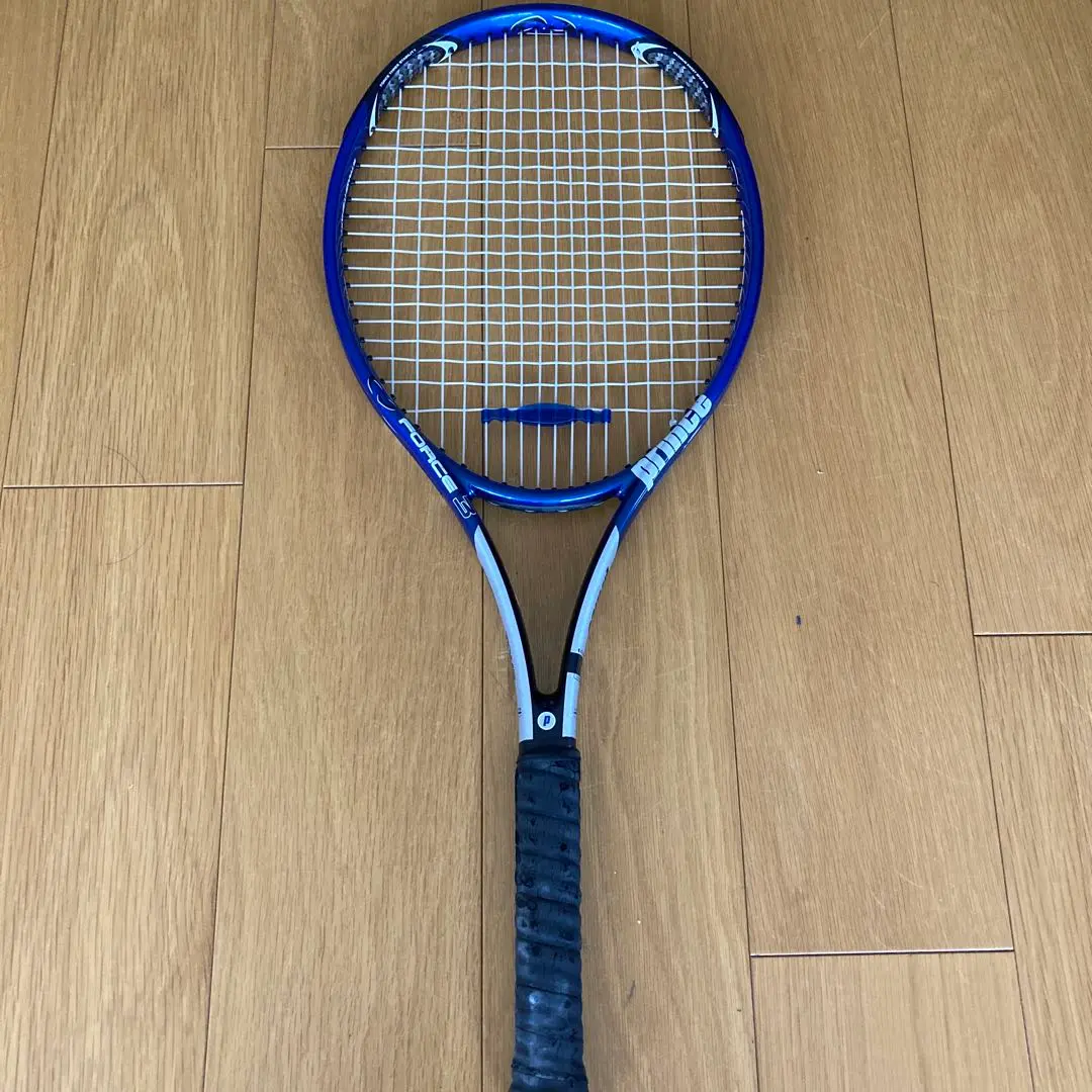 FORCE 3 TOUR TT オーバーサイズラケット