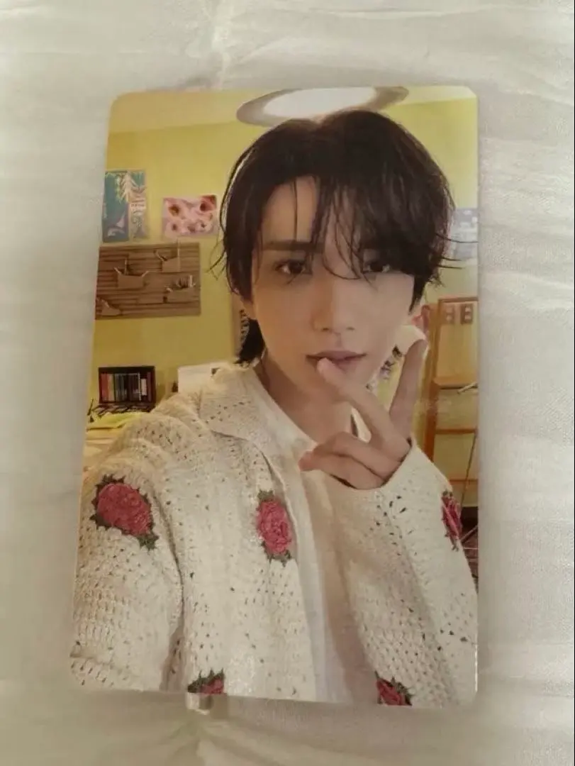 seventeen ジョシュア　トレカ　SEVENTEENTH HEAVEN