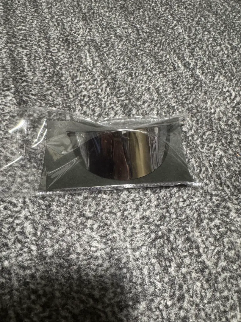 ハリケーン製 ぴよぴよバイザー・ヘッドライトバイザー 4.5ベーツヘッドライト