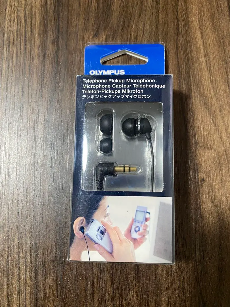 OLYMPUS オリンパス　TP8