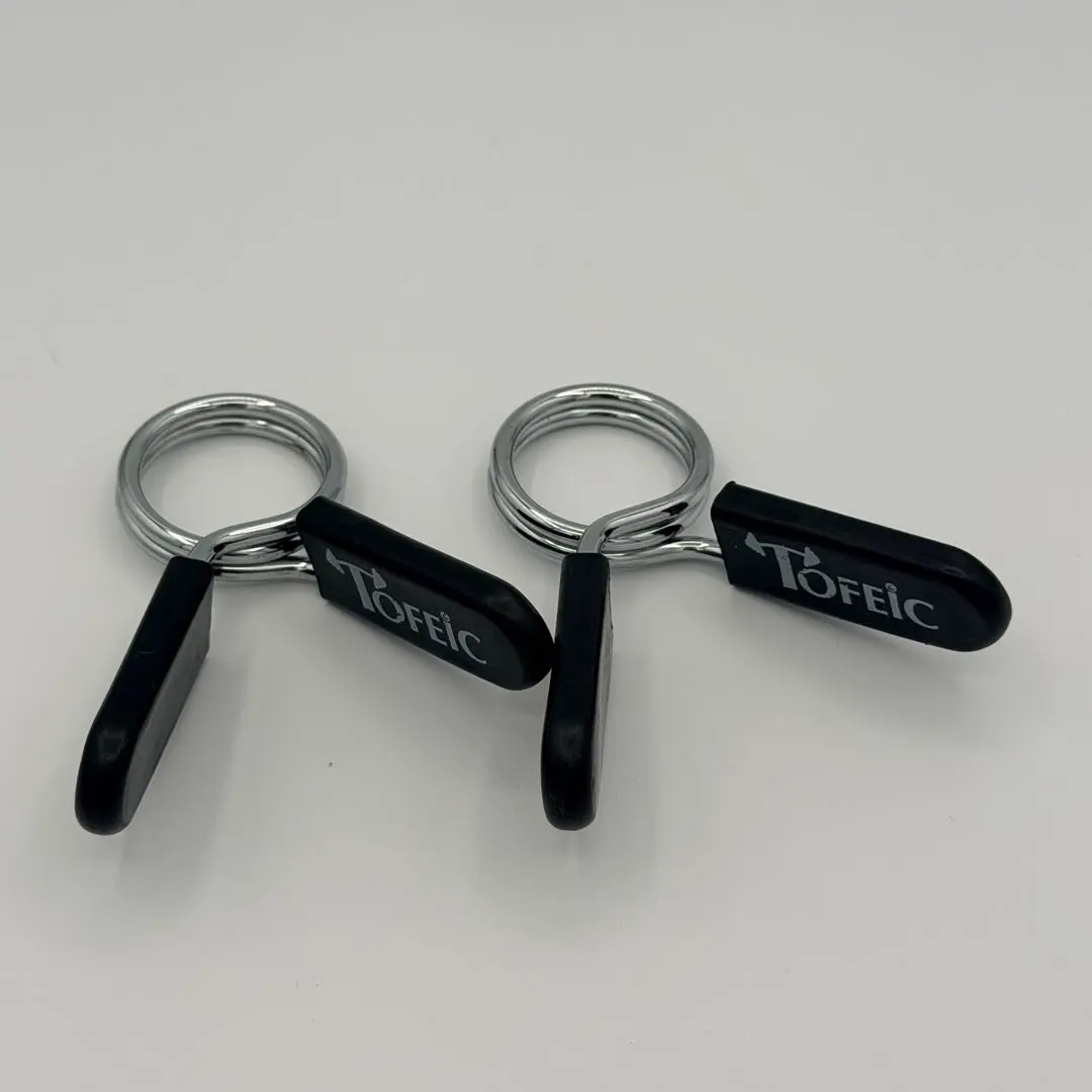 スプリングカラー 28mm シャフト用 2個セット