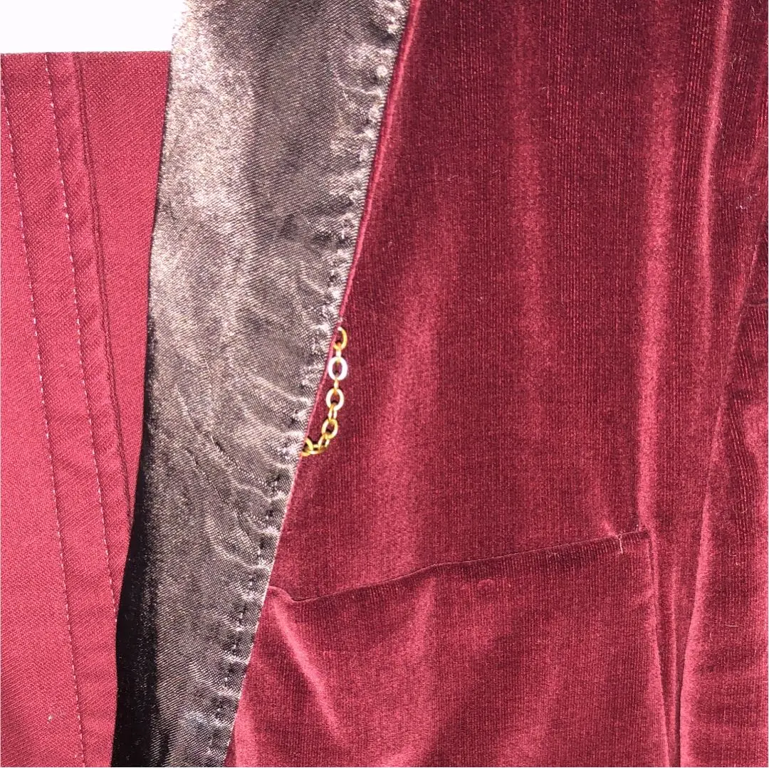 ジャケット カラー kolor