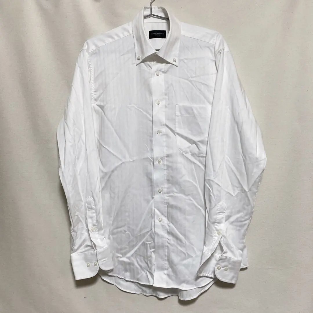 ［KANSAI YAMAMOTO HOMME］シャツ(Mくらい) ビジネス