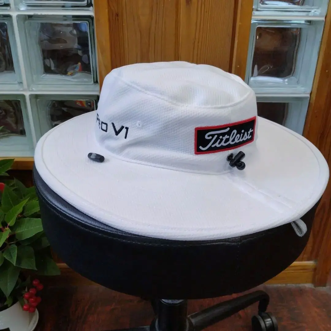 タイトリストツアーオージーハット