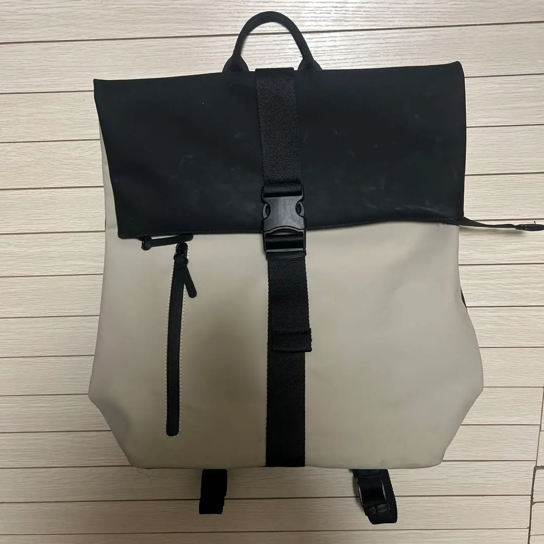 ZARA リュック