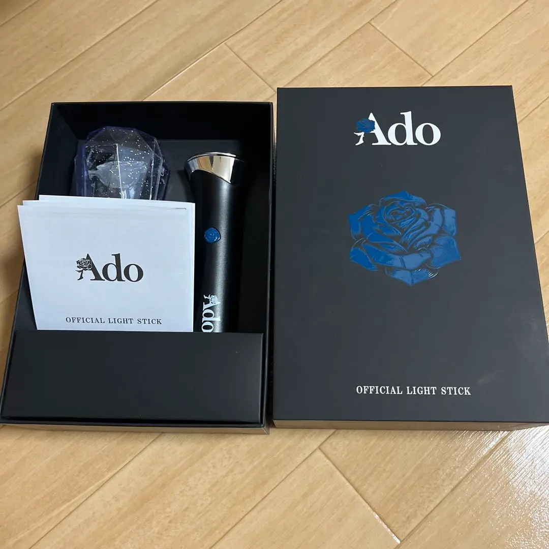 Ado WORLD TOUR 2025 Hibana ペンライト