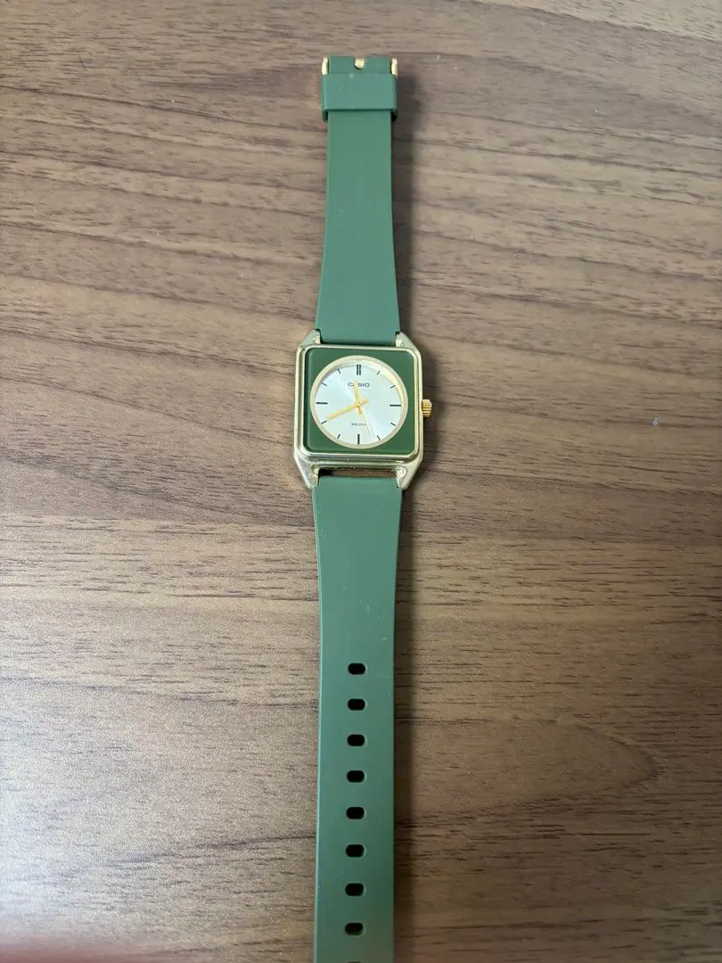 CASIO カシオ MTP-B170-1E