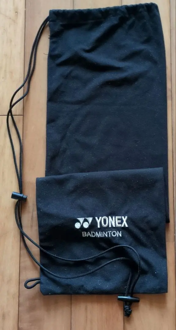 YONEX バドミントン　ラケット入れ