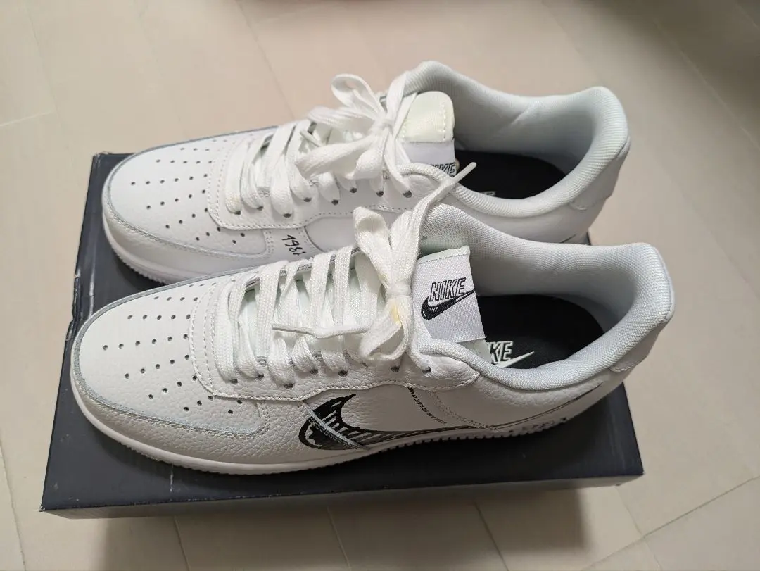 Nike Air Force1 Low LV8 Utility