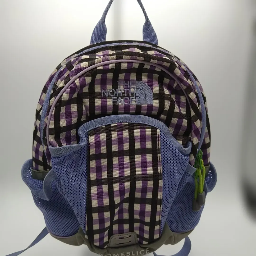 THE NORTH FACE HOMESLICE リュック