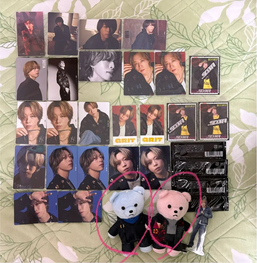 JNN7188さん専用ページ