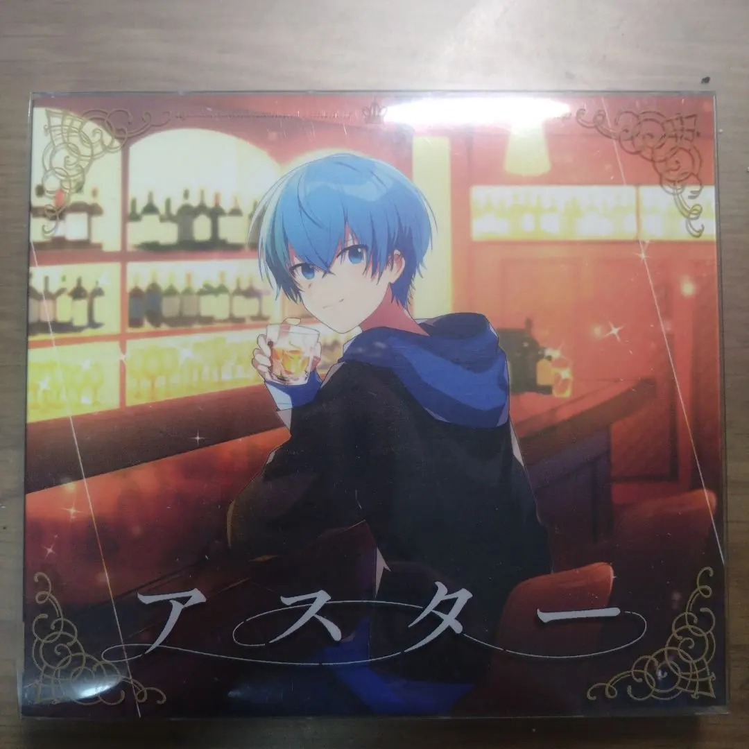 ころんくんファーストアルバム アスター メイキングDVDつき