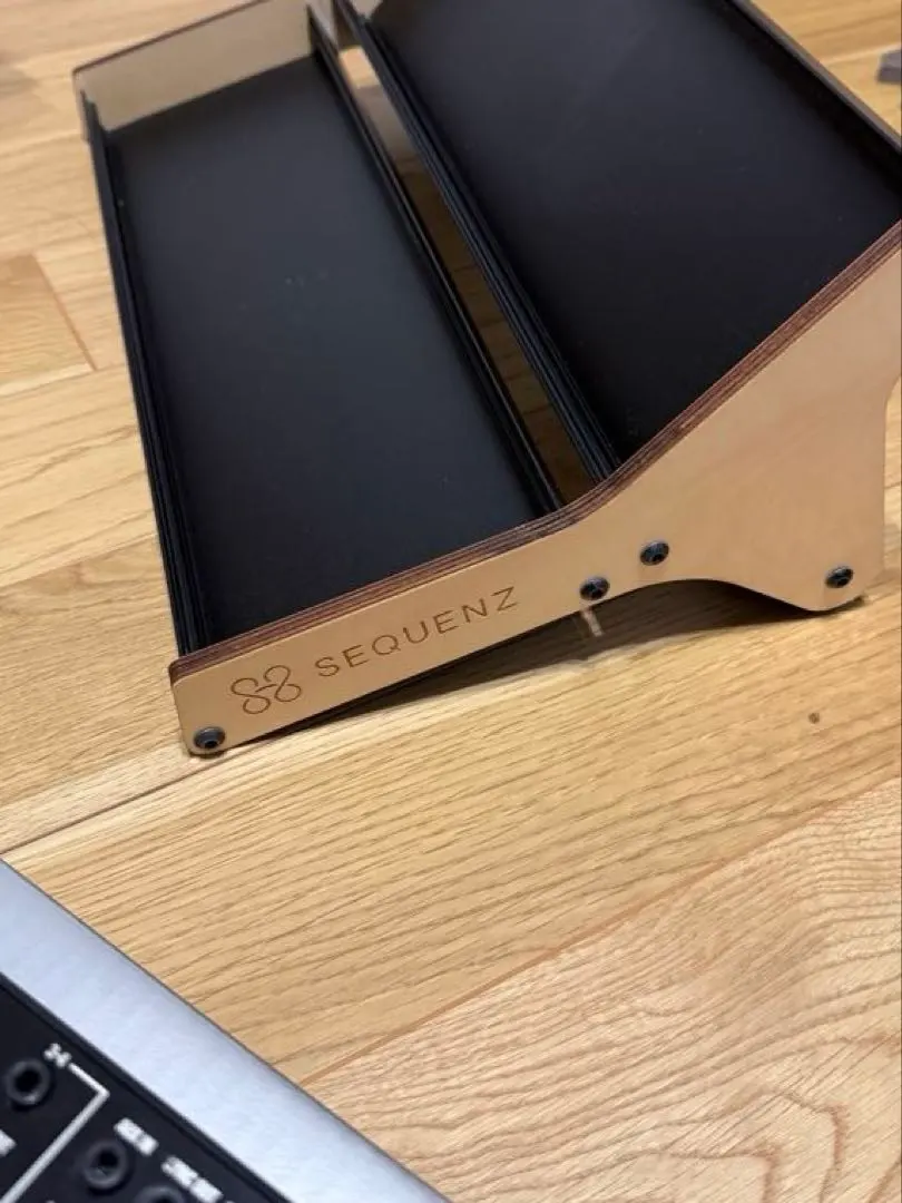 KORG volca mix SEQUENZ VOLCARACK-2X2 セット