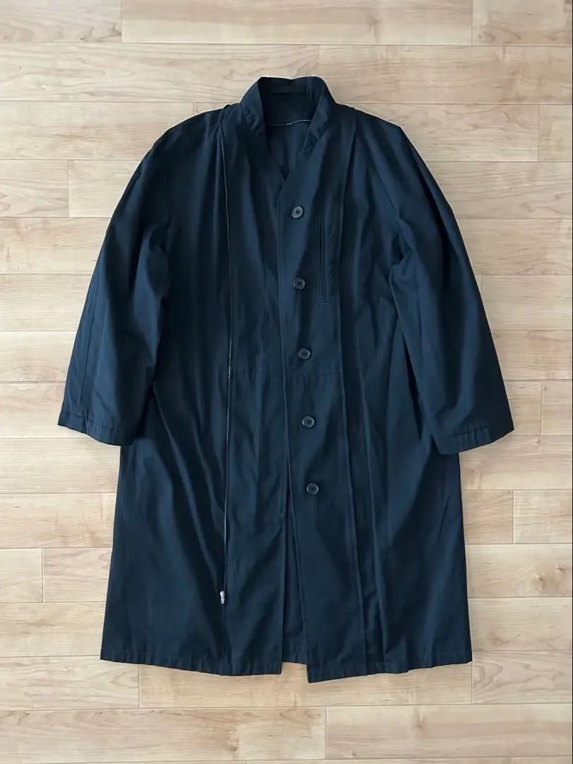 MAISON MARTIN MARGIELA Oversized Coat