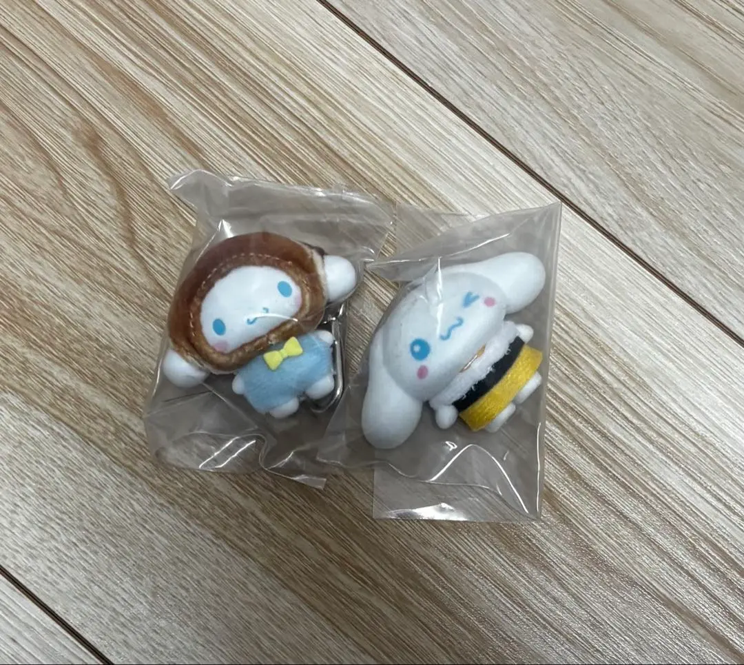 シナモロール シナモン ちびっとも