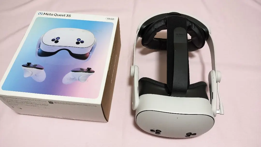 meta quest 3 128gb | JChere日本代购